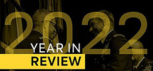 AFC Year in Review 2022 - Website Portfolio Item